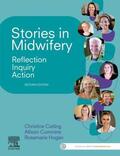 Catling / Cummins / Hogan |  Stories in Midwifery | Buch |  Sack Fachmedien