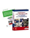 Lord / Curtis / Ramsden |  Emergency and Trauma Care for Nurses and Paramedics 4e | Buch |  Sack Fachmedien