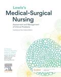 Brown / Buckley / Aitken |  Lewis's Medical-Surgical Nursing: Assessment and Management of Clinical Problems | Buch |  Sack Fachmedien