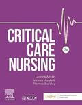 Marshall / Aitken / Buckley |  Critical Care Nursing | Buch |  Sack Fachmedien