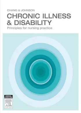 Chang / Johnson |  Chronic Illness and Disability | eBook | Sack Fachmedien