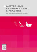 Hattingh / Forrester |  Australian Pharmacy Law and Practice | eBook | Sack Fachmedien