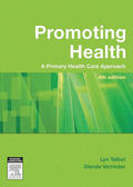 Talbot / Verrinder |  Promoting Health | eBook | Sack Fachmedien