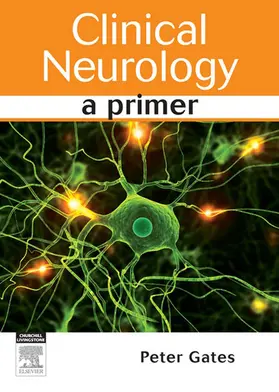 Gates MBBS / Gates |  Clinical Neurology E-Book | eBook | Sack Fachmedien
