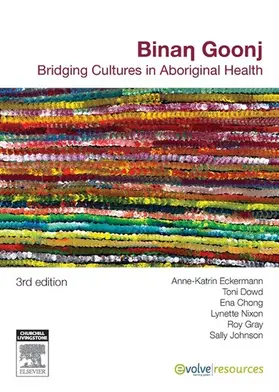 Eckermann / Dowd / Chong |  Binan Goonj | eBook | Sack Fachmedien