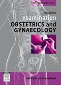 Goh / Flynn |  Examination Obstetrics & Gynaecology | eBook | Sack Fachmedien