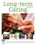 Scott / Webb |  Long-Term Caring | eBook | Sack Fachmedien