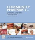 Rutter / Newby |  Community Pharmacy - E-Book | eBook | Sack Fachmedien