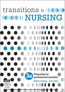 Chang / Daly |  Transitions in Nursing - E-Book | eBook | Sack Fachmedien