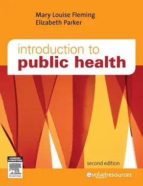 Parker / Fleming |  Introduction to Public Health - E-Book | eBook | Sack Fachmedien