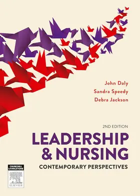 Daly / Speedy / Jackson |  Leadership and Nursing | eBook | Sack Fachmedien