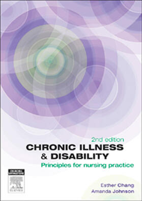 Chang / Johnson | Chronic Illness and Disability | E-Book | sack.de