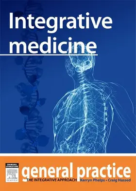 Phelps / Hassed |  Integrative Medicine | eBook | Sack Fachmedien