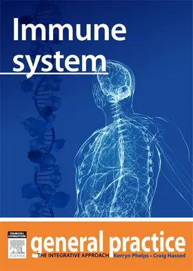 Phelps / Hassed |  Immune System | eBook | Sack Fachmedien