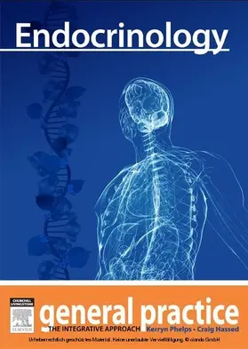 Phelps / Hassed |  Endocrinology | eBook | Sack Fachmedien