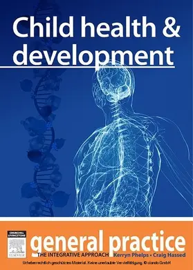 Phelps / Hassed |  Child Health & Development | eBook | Sack Fachmedien