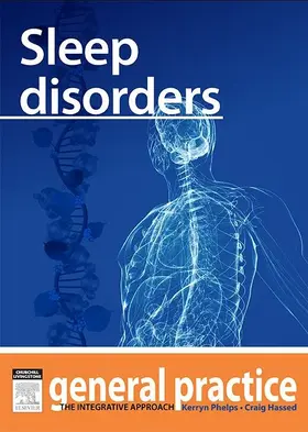 Phelps / Hassed |  Sleep Disorders | eBook | Sack Fachmedien