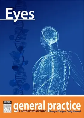 Phelps / Hassed |  Eyes | eBook | Sack Fachmedien