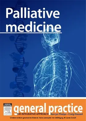 Phelps / Hassed |  Palliative Medicine | eBook | Sack Fachmedien