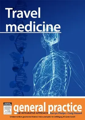 Phelps / Hassed |  Travel Medicine | eBook | Sack Fachmedien