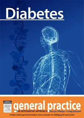 Phelps / Hassed |  Diabetes | eBook | Sack Fachmedien