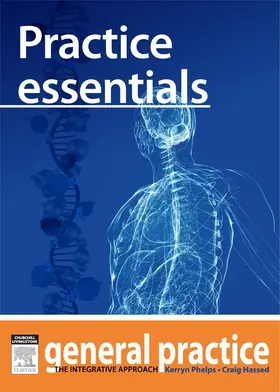 Phelps / Hassed |  Practice Essentials | eBook | Sack Fachmedien