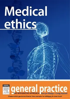 Phelps / Hassed |  Medical Ethics | eBook | Sack Fachmedien