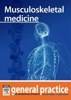 Phelps / Hassed |  Musculoskeletal medicine | eBook | Sack Fachmedien
