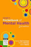 Muir-Cochrane / Barkway / Nizette |  Mosby's Pocketbook of Mental Health - E-Book | eBook | Sack Fachmedien