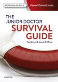 Watson / O'Brien |  The Junior Doctor Survival Guide - EPub3 | eBook | Sack Fachmedien