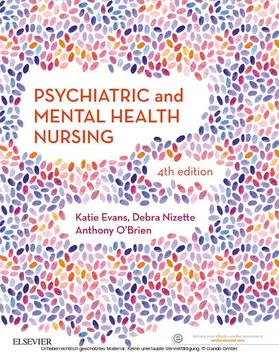 Evans / Nizette / O'Brien |  Psychiatric & Mental Health Nursing | eBook | Sack Fachmedien