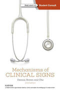 Dennis / Cho |  Mechanisms of Clinical Signs - EPub3 | eBook | Sack Fachmedien