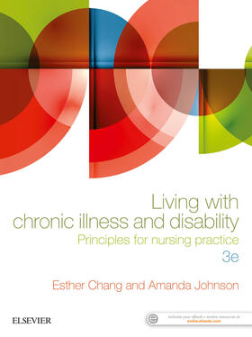 Chang / Johnson | Living with Chronic Illness and Disability - eBook | E-Book | sack.de