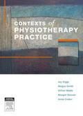 Higgs / Smith / Webb |  Contexts of Physiotherapy Practice | eBook | Sack Fachmedien
