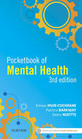 Muir-Cochrane / Barkway / Nizette |  Pocketbook of Mental Health | eBook | Sack Fachmedien