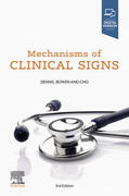 Dennis / Cho |  Mechanisms of Clinical Signs eBook | eBook | Sack Fachmedien