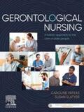 Vafeas / Slatyer |  Gerontological Nursing | eBook | Sack Fachmedien