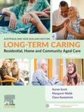 Scott / Webb / Kostelnick |  Long-Term Caring | eBook | Sack Fachmedien