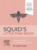Lozzi |  Squid's Little Pink e-Book | eBook | Sack Fachmedien