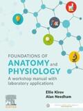 Kirov / Needham |  Foundations of Anatomy and Physiology - ePub | eBook | Sack Fachmedien