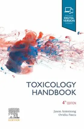 Armstrong MD FACEM / Armstrong / Pascu MD FACEM |  Toxicology Handbook | eBook | Sack Fachmedien