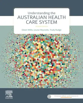 Willis / Reynolds / Judge |  Understanding the Australian Health Care System | eBook | Sack Fachmedien