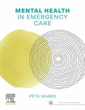 Marks RN / Marks |  Mental Health in Emergency Care | eBook | Sack Fachmedien
