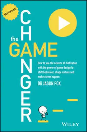 Fox |  The Game Changer | eBook | Sack Fachmedien