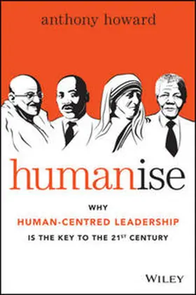 Howard |  Humanise | eBook | Sack Fachmedien