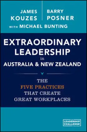 Kouzes / Posner |  Extraordinary Leadership in Australia and New Zealand | eBook | Sack Fachmedien
