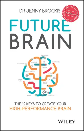 Brockis | Future Brain | Buch | 978-0-7303-2250-4 | www.sack.de