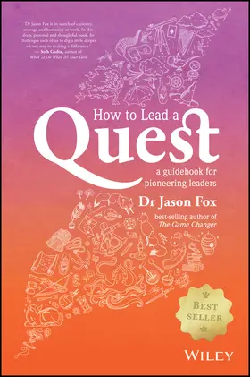 Fox |  How to Lead a Quest | Buch |  Sack Fachmedien