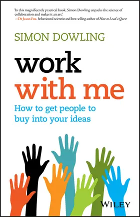 Dowling |  Work with Me | Buch |  Sack Fachmedien