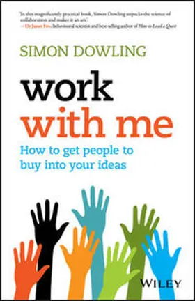 Dowling |  Work with Me | eBook | Sack Fachmedien